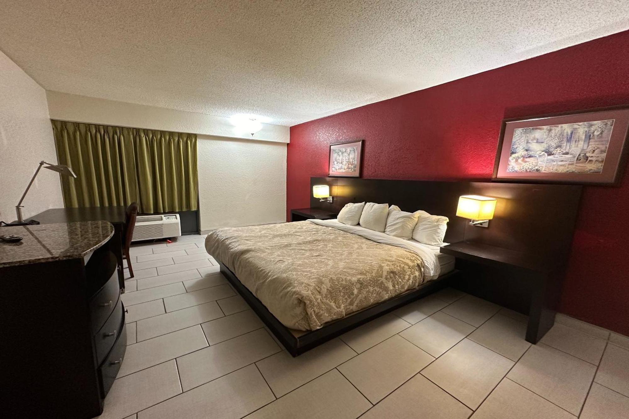 River Valley Inn And Suites By Belvilla Fort Smith Exterior photo
