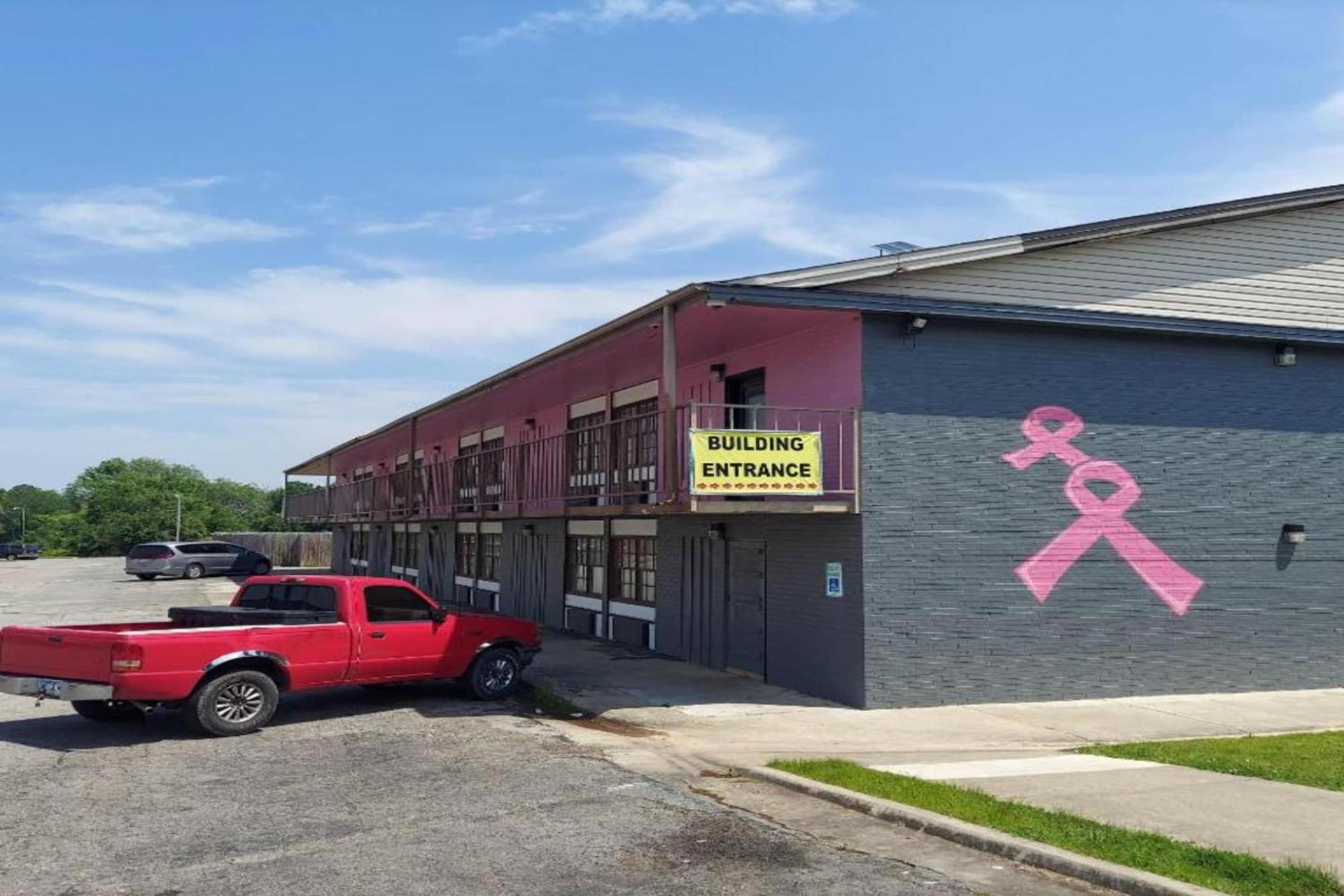 River Valley Inn And Suites By Belvilla Fort Smith Exterior photo