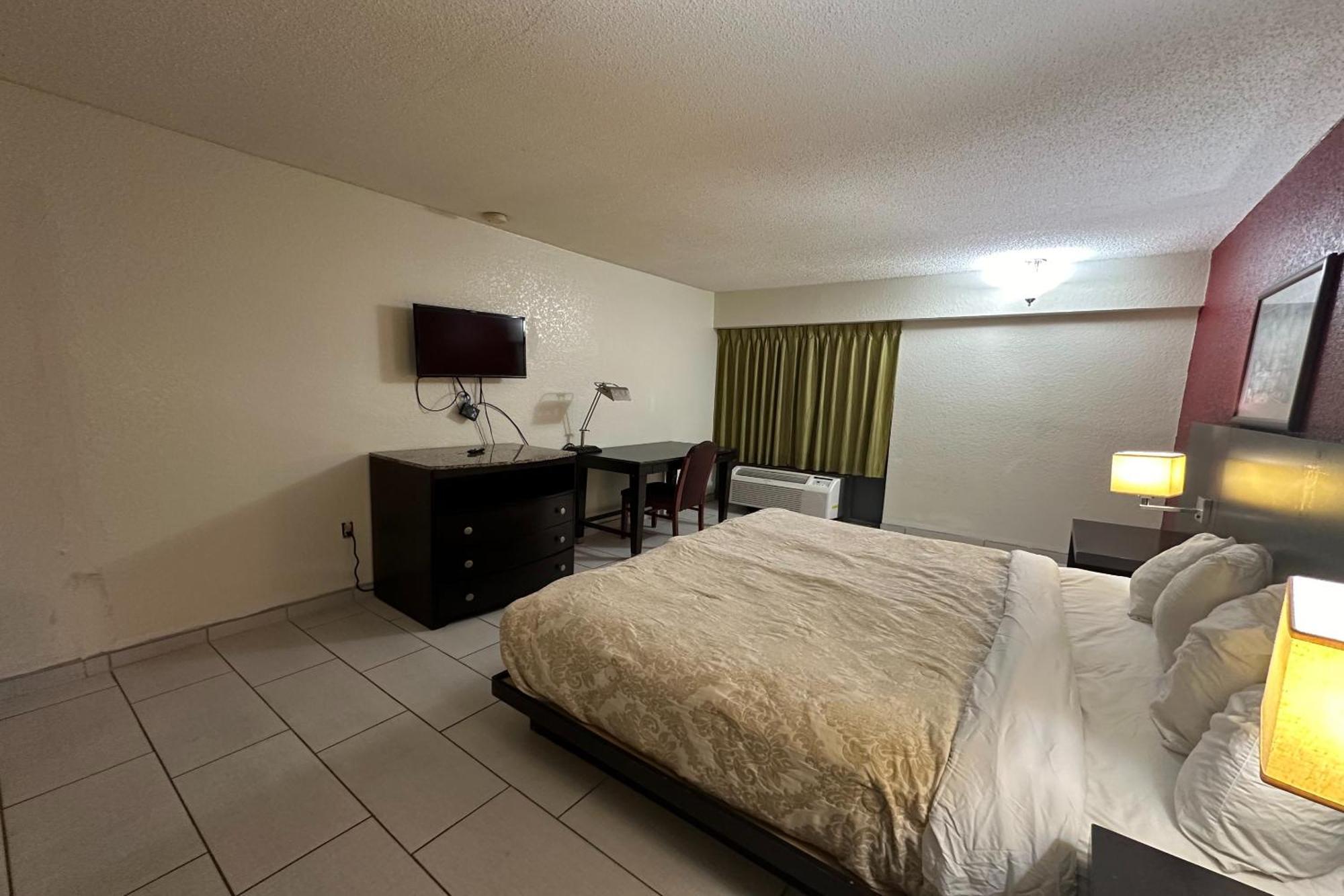 River Valley Inn And Suites By Belvilla Fort Smith Exterior photo