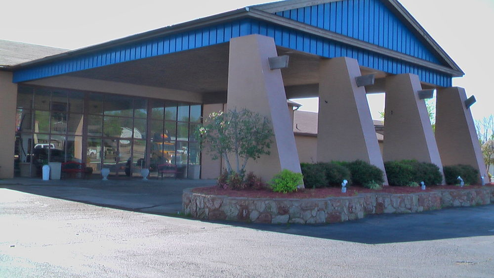 River Valley Inn And Suites By Belvilla Fort Smith Exterior photo